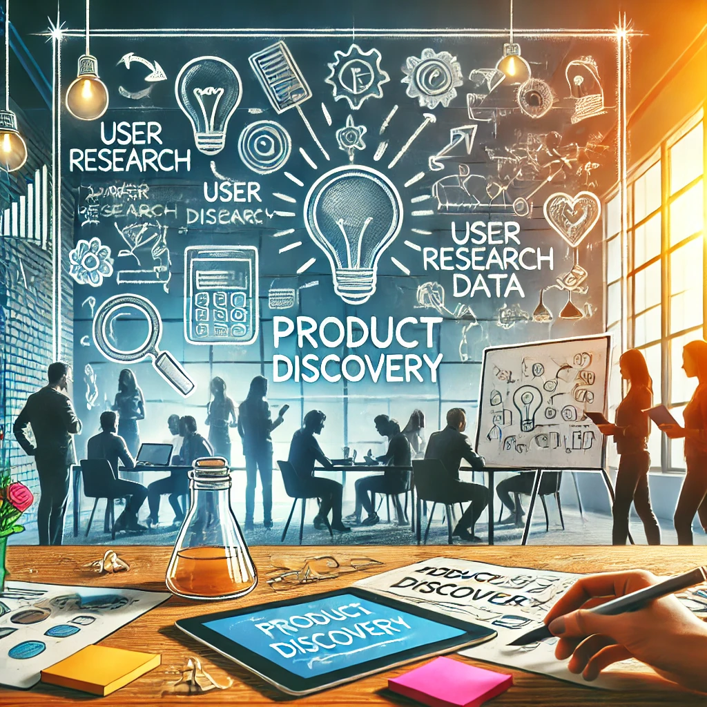 The Crucial Role of Discovery in Product and Service Development